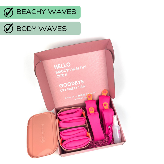 STEAMPLEX MOISTURESTYLER Beachy Wave Maker